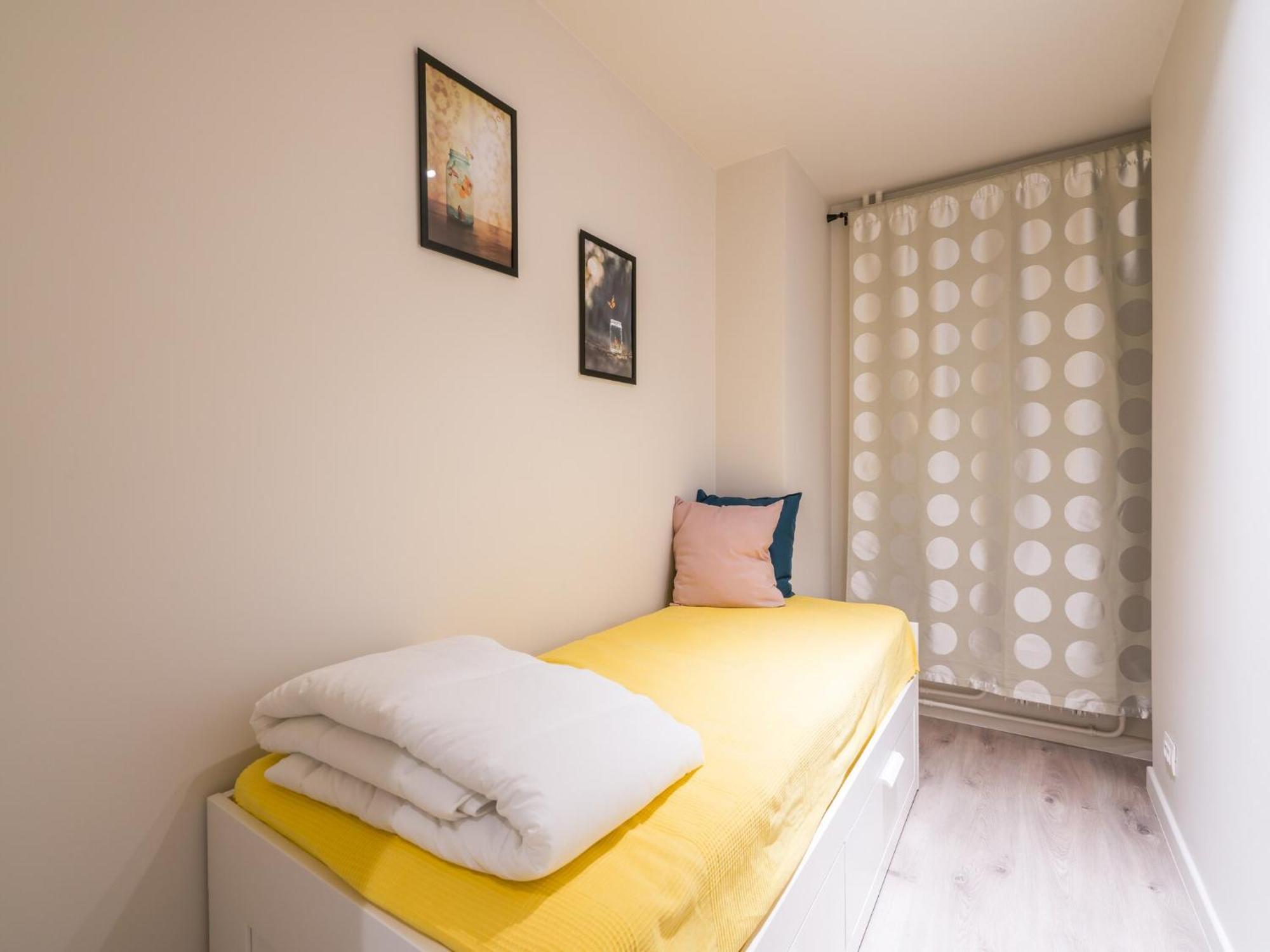 Appartement Next To The Casino Blankenberge